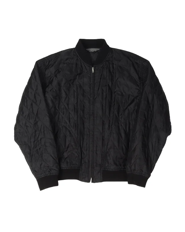 AW85 Staff Jacket Cardigan Sweater Pullover