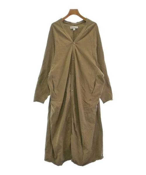 Americana Cardigans Fitted Loose Oversized