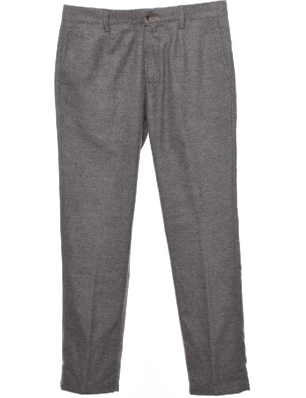 Ben Sherman Trousers - W33 L31 Trousers luxurious high-end