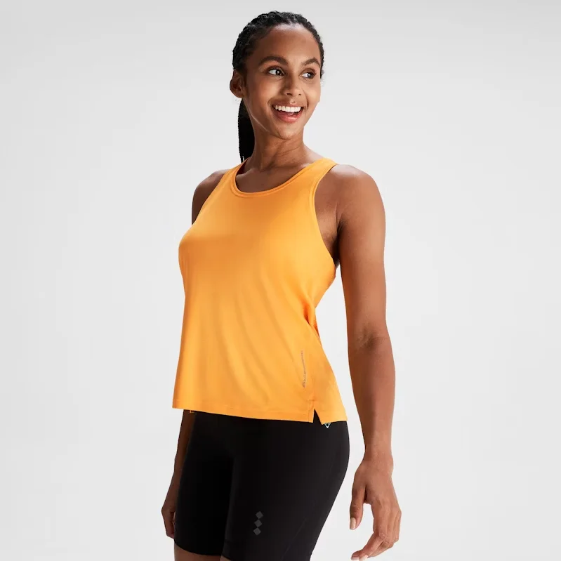 Kathmandu Seeker Women's Tank-top vibrant tank top