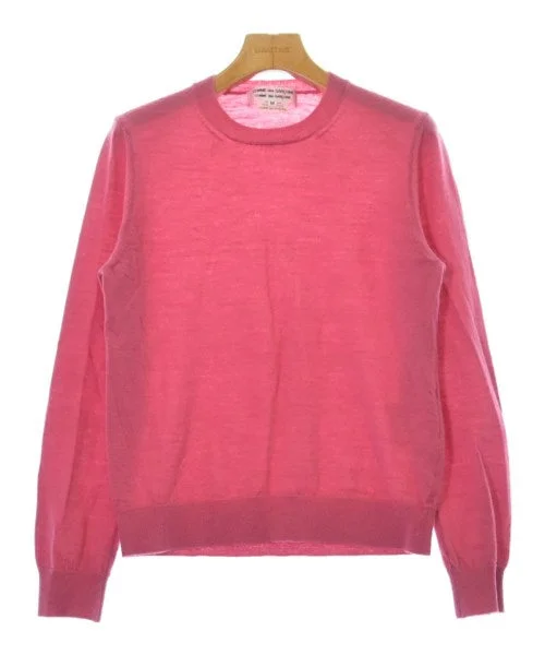 COMME des GARCONS COMME des GARCONS Sweaters Wool Sweater Cotton Sweater Cashmere Sweater COMME des GARCONS COMME des GARCONS Sweaters Wool Sweater Cotton Sweater Cashmere Sweater