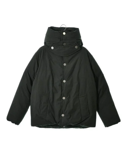 BOTTEGA VENETA Down jackets/Vests Oversized Jacket Tailored Jacket Straight Jacket