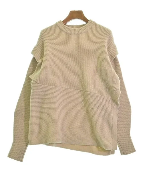 CLANE Sweaters Handmade Hand-knitted Hand-woven