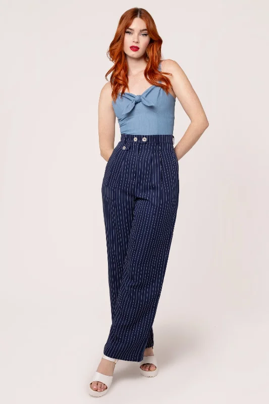 Costello Trousers Trousers Corduroy Warm
