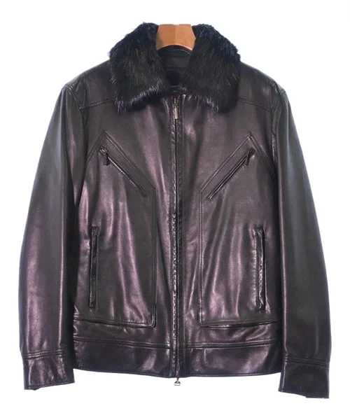 Brioni Motercycle Jackets Fleece Jacket Down Jacket Parka