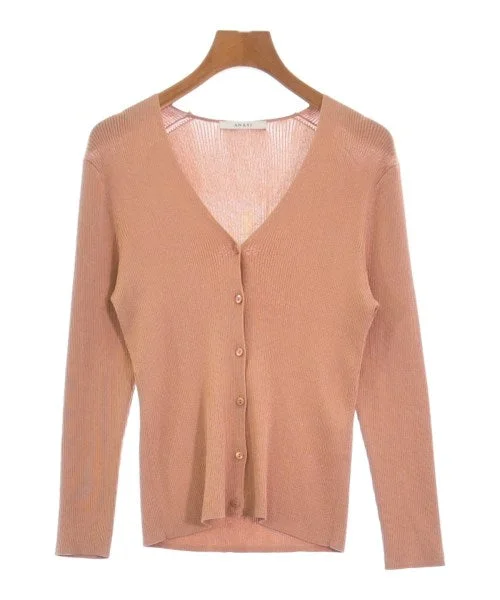 ANAYI Cardigans Slim Fit Regular Fit Oversized