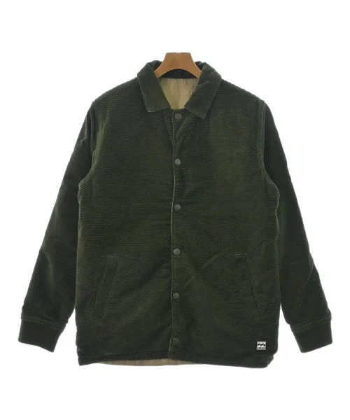 BILLABONG Work jackets Chenille Fabric Brocade Fabric Lace Fabric