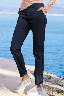 Next Navy Chinos Trousers Trousers Top Rated