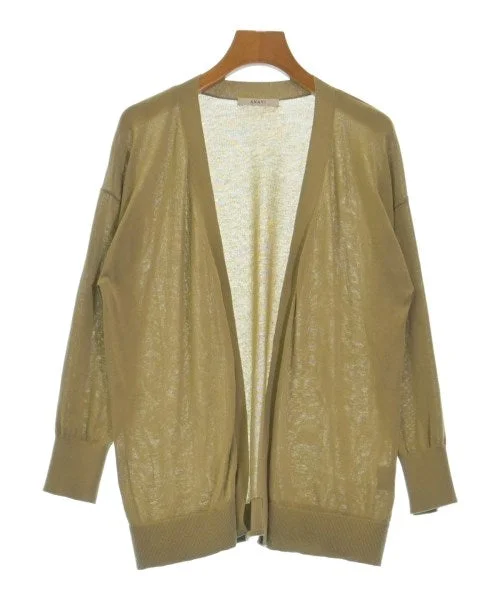 ANAYI Cardigans Wool Cardigan Cotton Cardigan Cashmere Cardigan