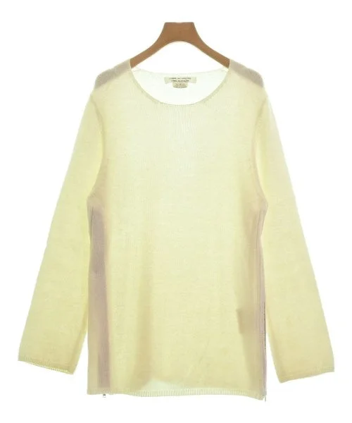 COMME des GARCONS COMME des GARCONS Sweaters Terry Terry Cloth Terry Knit
