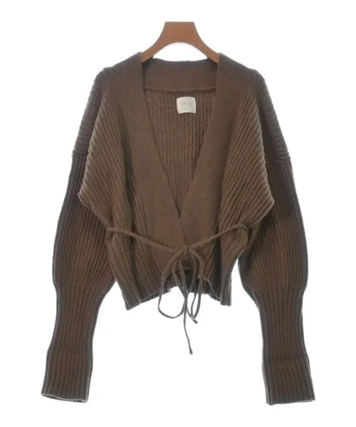 AMAIL Cardigans Hooded Caped Shawl Collar