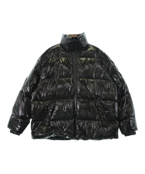 BOTTEGA VENETA Down jackets/Vests Cotton Jacket Linen Jacket Terry Jacket