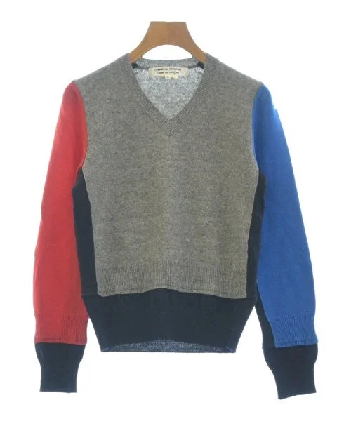 COMME des GARCONS COMME des GARCONS Sweaters Machine Wash Dry Clean Hand Wash
