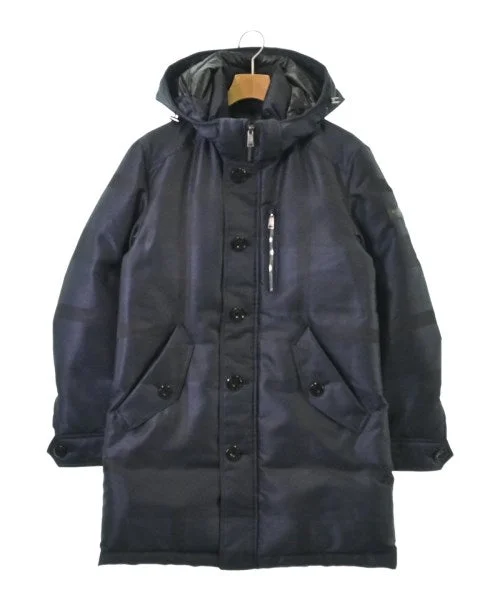 BLACK LABEL CRESTBRIDGE Down jackets/Vests Cardigan Sweater Pullover