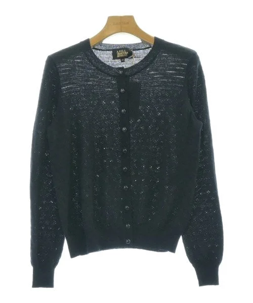 A.P.C.& VANESSA SEWARD Cardigans Stretchy Elastic Breathable