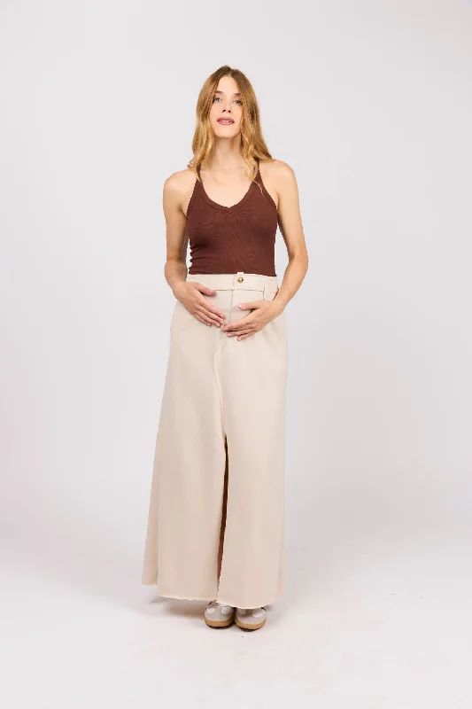 Zoe Ultra-Soft Tank basic tank top