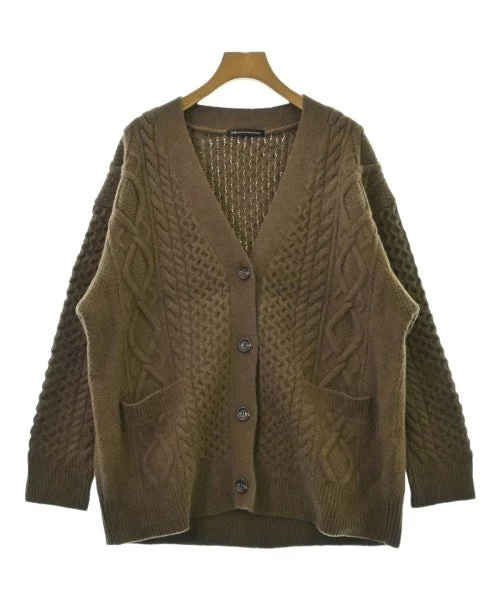 23ku Cardigans Satin Blend Silk Blend Wool Blend