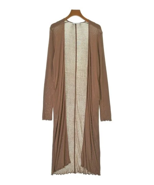 ADAM ET ROPE Cardigans Ribbed Striped Patterned