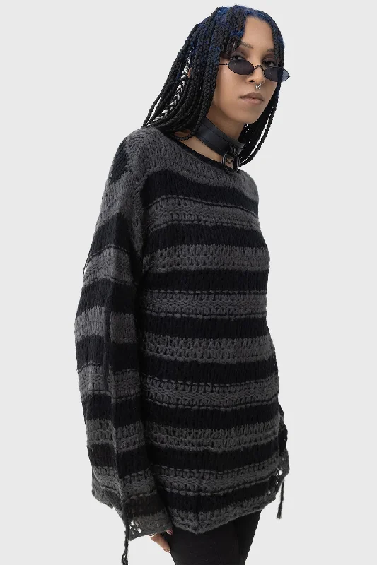 Hunter's Moon Sweater Wool Sweater Cotton Sweater Cashmere Sweater