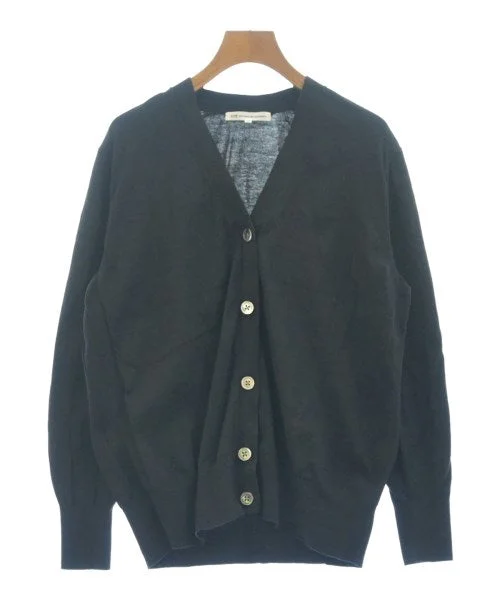 23ku Cardigans Spandex Blend Rayon Blend Denim Blend
