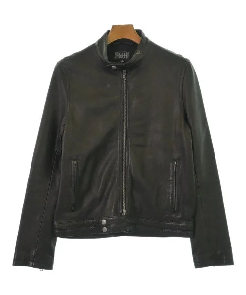 BLUE WORK Motercycle Jackets Elasticated Jacket Padded Jacket Insulated Jacket