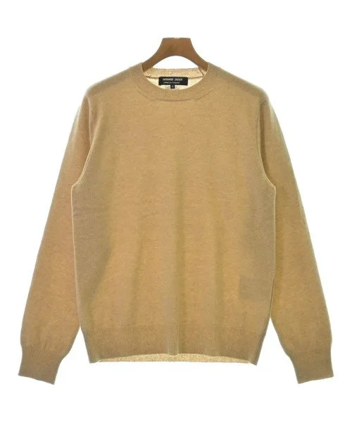 COMME des GARCONS HOMME DEUX Sweaters Spandex Blend Rayon Blend Denim Blend