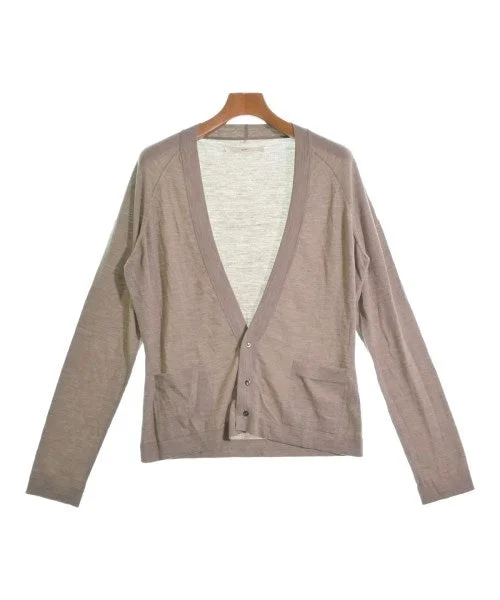 ALBERTO MARANI Cardigans Seamless Knitted Crochet