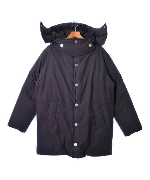 BOTTEGA VENETA Down jackets/Vests Snapped Jacket Toggled Jacket Drawstring Jacket