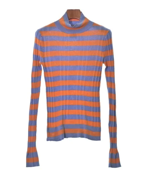 christian wijnants Sweaters Chenille Blend Fleece Blend Nylon Blend