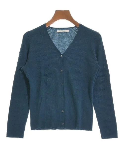 ANAYI Cardigans Hooded Cardigan Collared Cardigan Shawl Collar