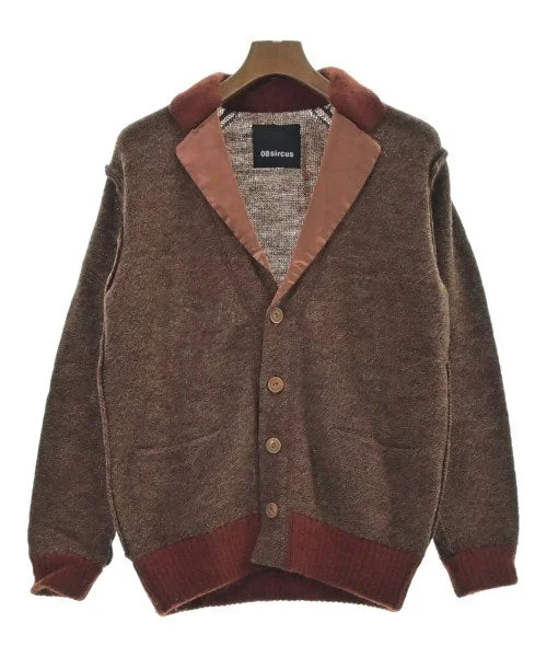 08sircus Cardigans Modern Contemporary chic