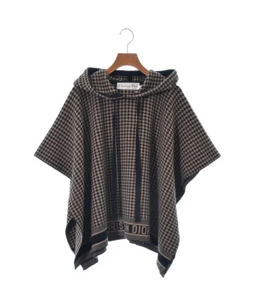 Christian Dior Sweaters Handmade Hand-knitted Hand-woven