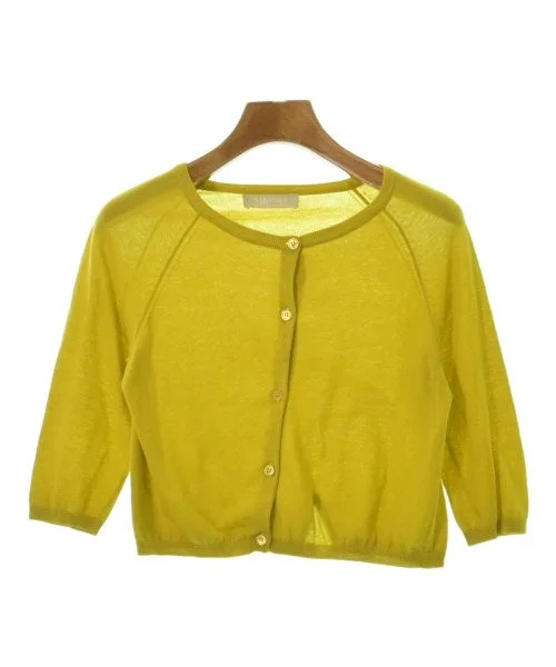 'S Max Mara Cardigans Handmade Hand-knitted Hand-woven
