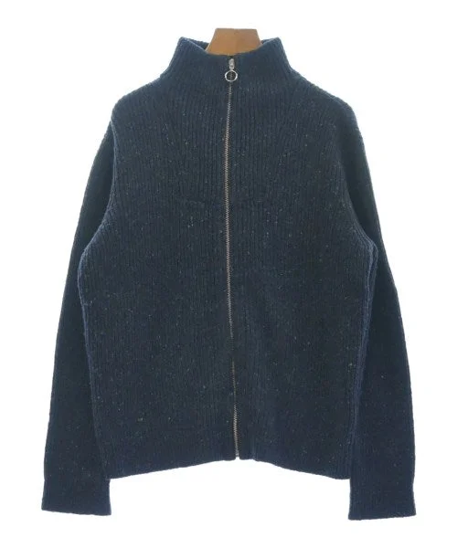 A.P.C. Cardigans Terry Terry Cloth Terry Knit