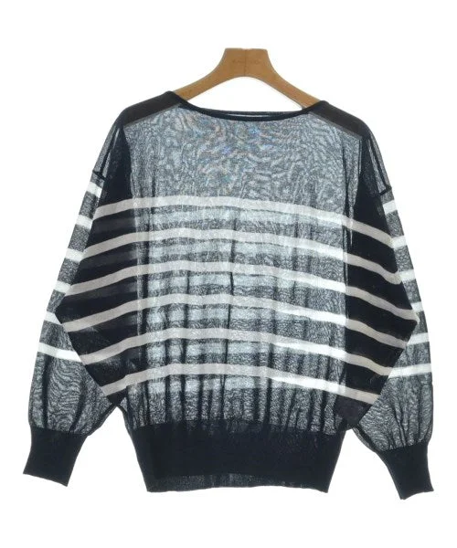 COLLAGE GALLARDAGALANTE Sweaters Houndstooth Herringbone Solid