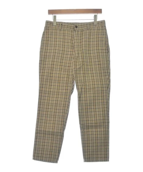 COMME des GARCONS HOMME PLUS Trousers Trousers Sale Discount