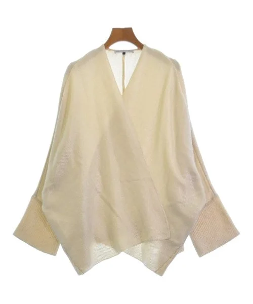 ADOLFO DOMINGUEZ Cardigans Cotton Fabric Linen Fabric Terry Fabric