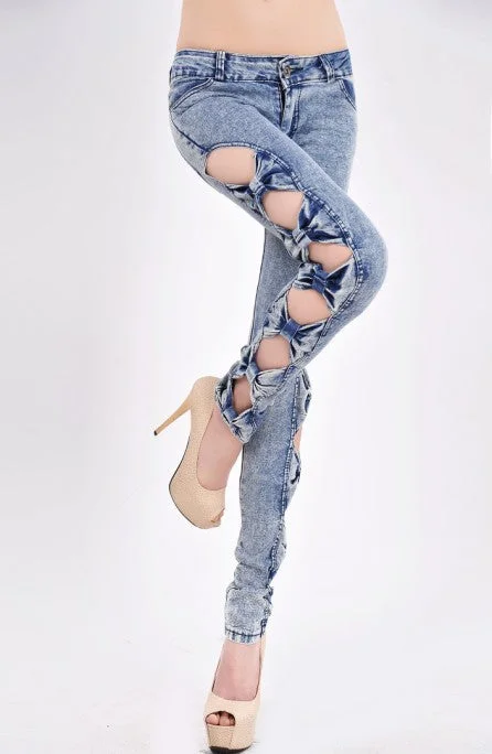 denim blue