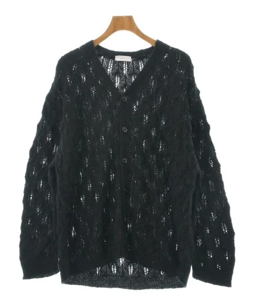 1989 Cardigans Fitted Slim Tailored