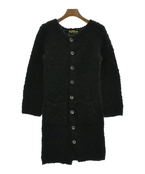 45R Cardigans Fitted Loose Oversized