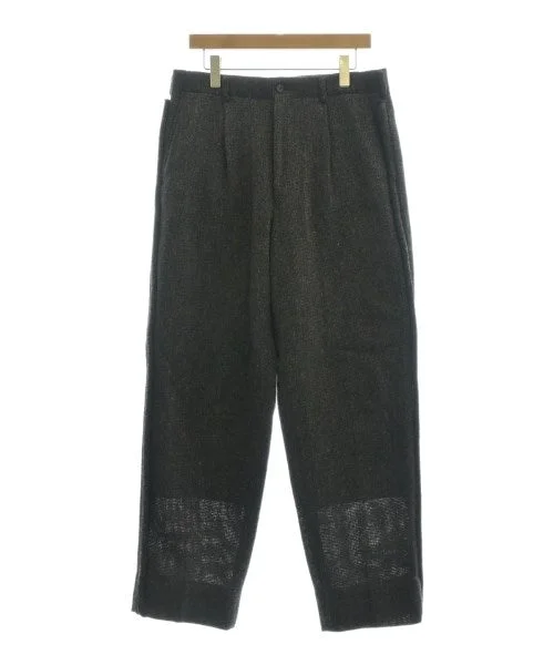 COMME des GARCONS HOMME Trousers Trousers Recommended Stylist