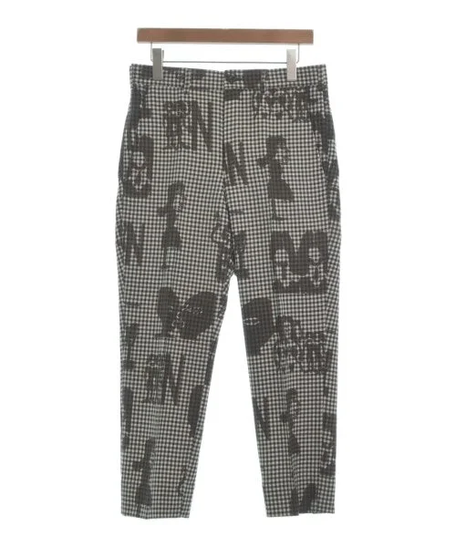 COMME des GARCONS Trousers Trousers stylish modern