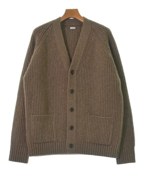 A.PRESSE Cardigans Lightweight Heavyweight Midweight