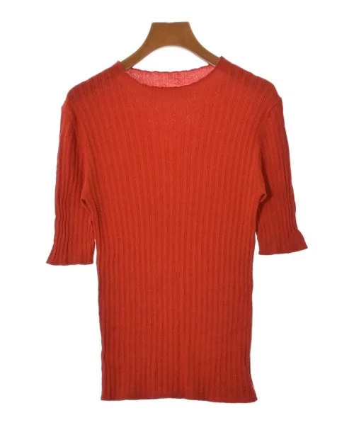 CLEAR IMPRESSION Sweaters Glossy Satin Silk