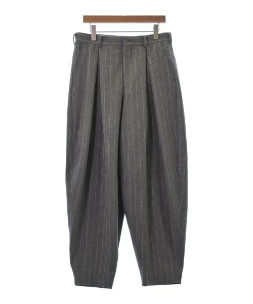 COMME des GARCONS HOMME PLUS Trousers Trousers Bestseller Popular