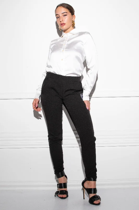 Pangoni BlackSugar trouser Trousers fashionable trendy