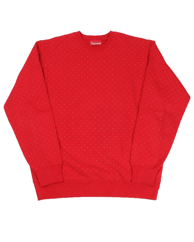 Sample Sweater Stylish Fashionable Trendy