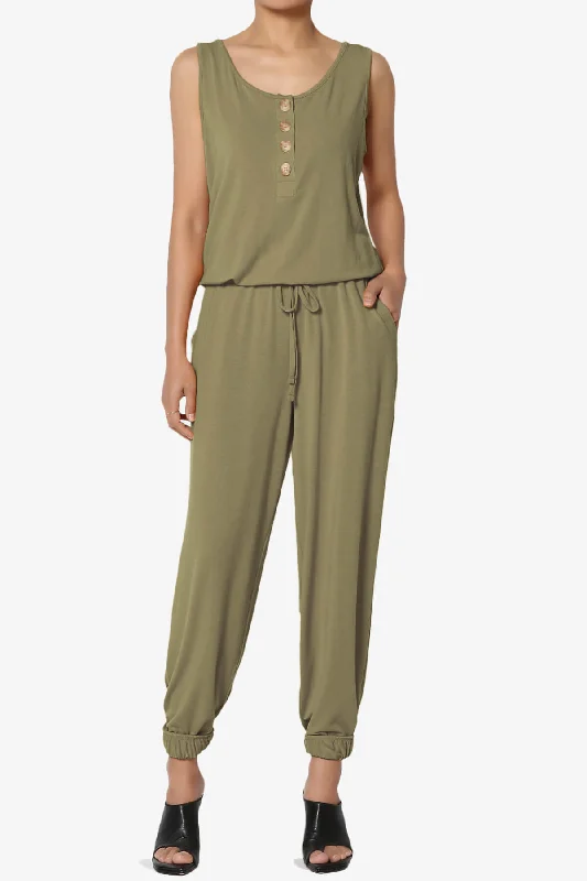 Khaki Green