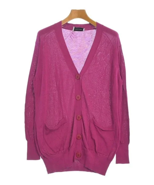 ADAM ET ROPE Cardigans Chenille Blend Fleece Blend Nylon Blend