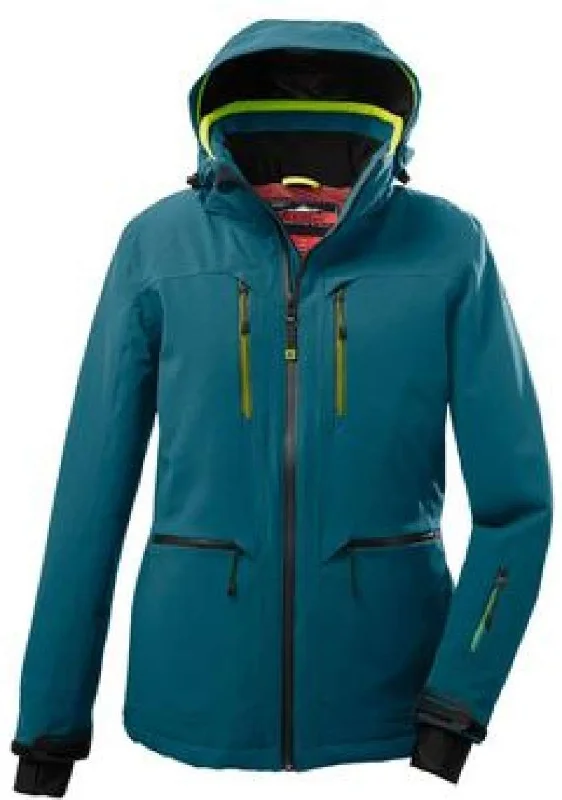 Killtec Ladies Functional Shell Jacket 2022 Toggled Jacket Drawstring Jacket Belted Jacket Killtec Ladies Functional Shell Jacket 2022 Toggled Jacket Drawstring Jacket Belted Jacket